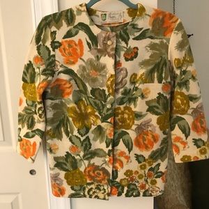 🔥🔥🔥SWEATER SALE!!! Vintage KIO Model Cardigan